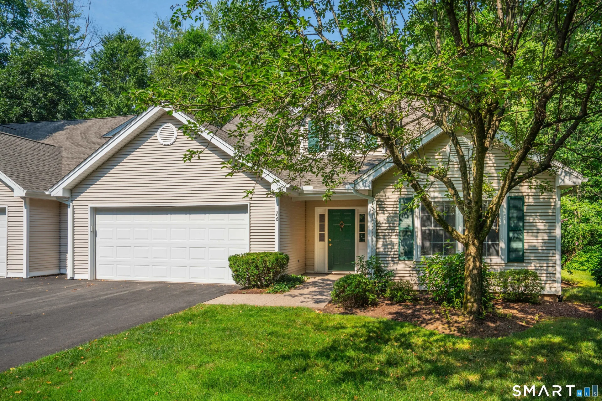 26 Shipston Drive #26, West Hartford, CT