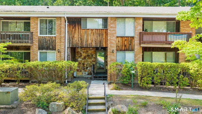 200 Woodmont Avenue #126