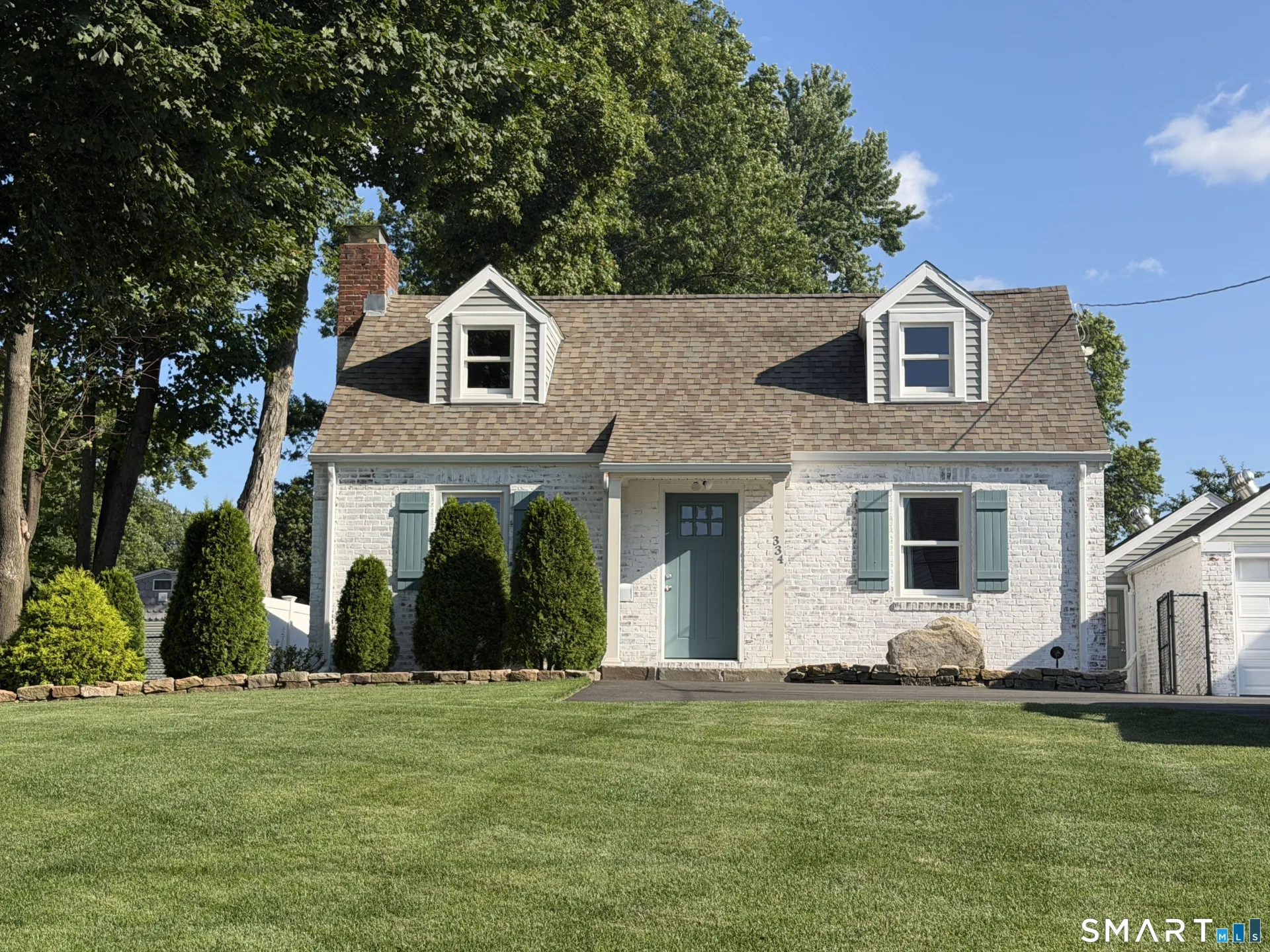 334 Prospect Street, Wethersfield, CT
