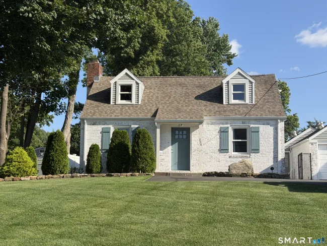 334 Prospect Street