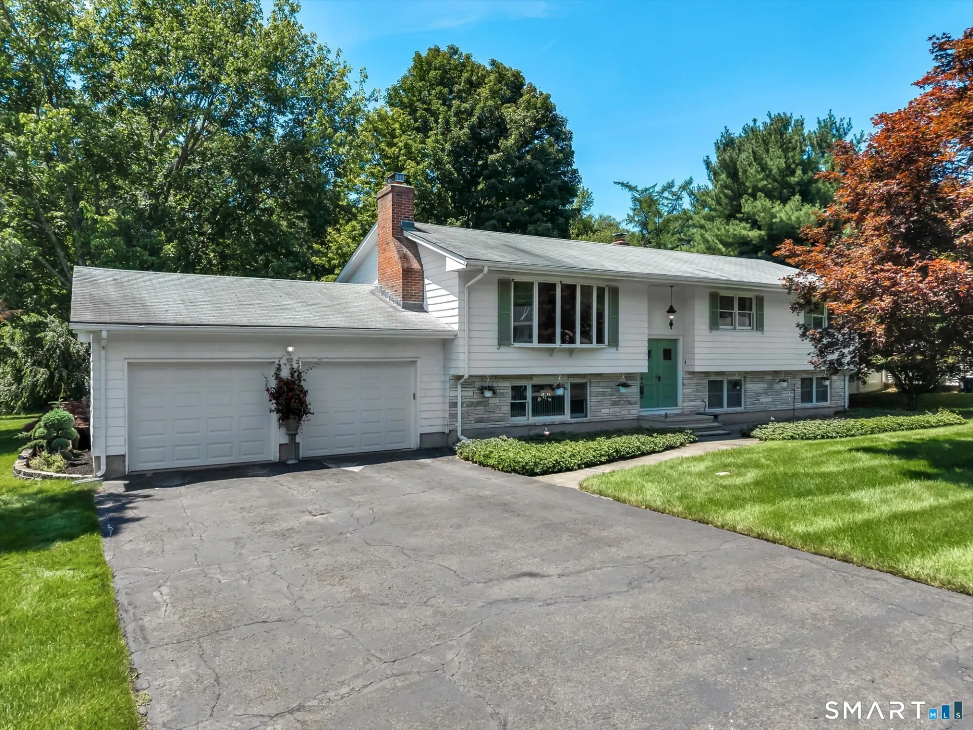 73 Rolling Ridge Road, Hamden, CT