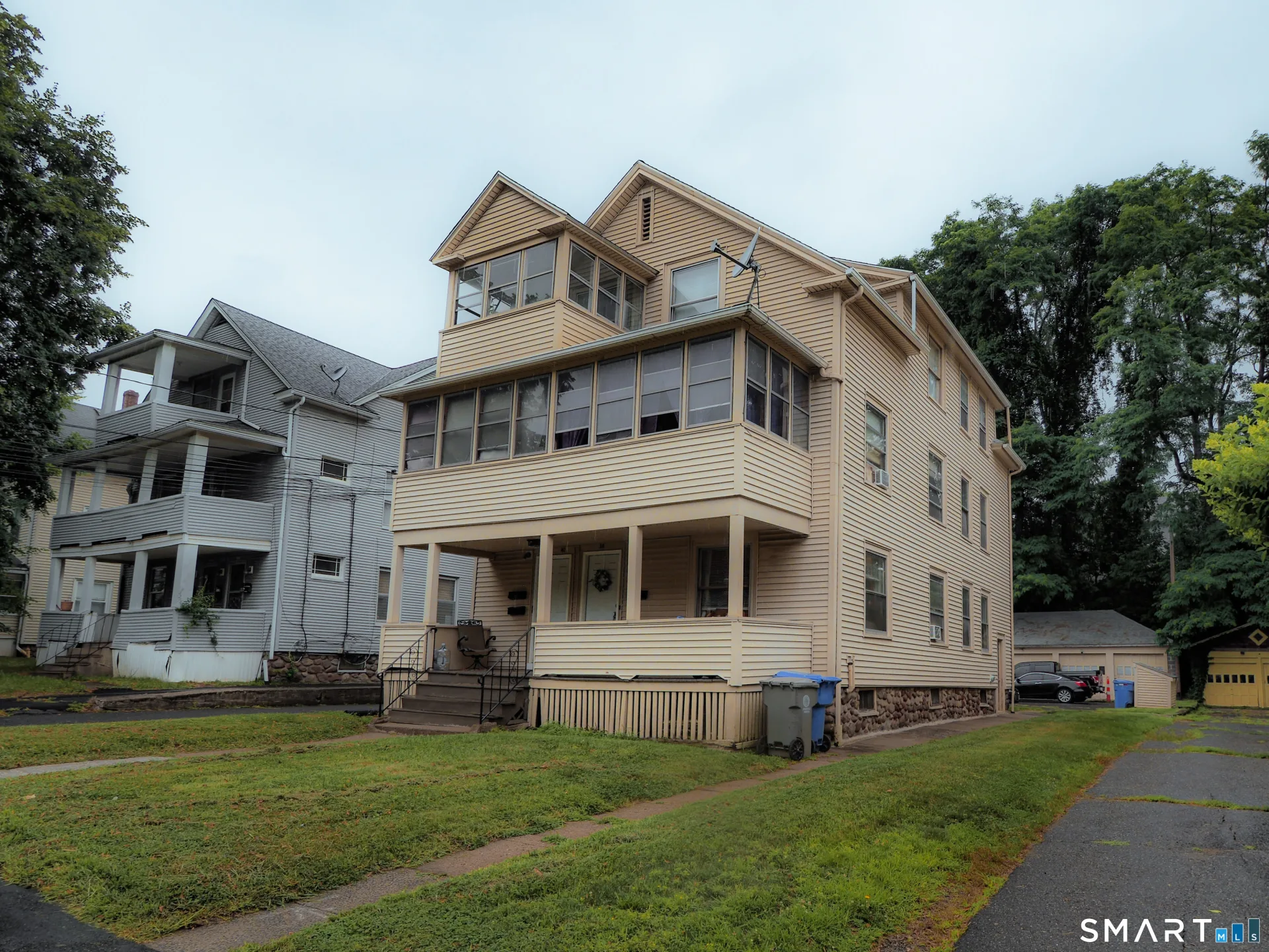 38 Gridley Street, Bristol, CT