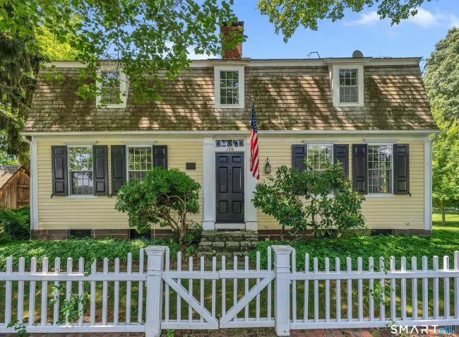 170 Old Post Road, Old Saybrook, CT