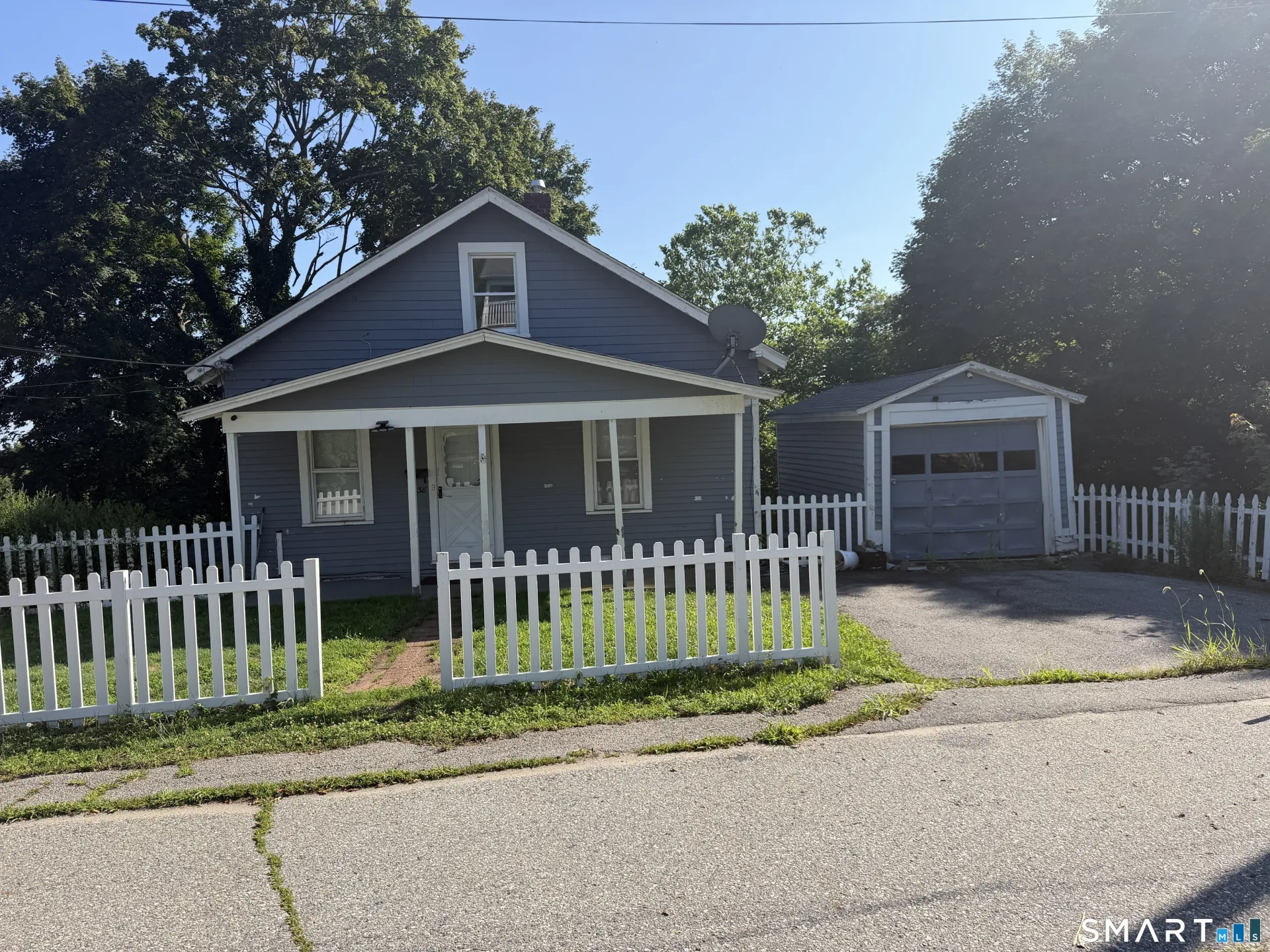 38 Happy Street, Norwich, CT