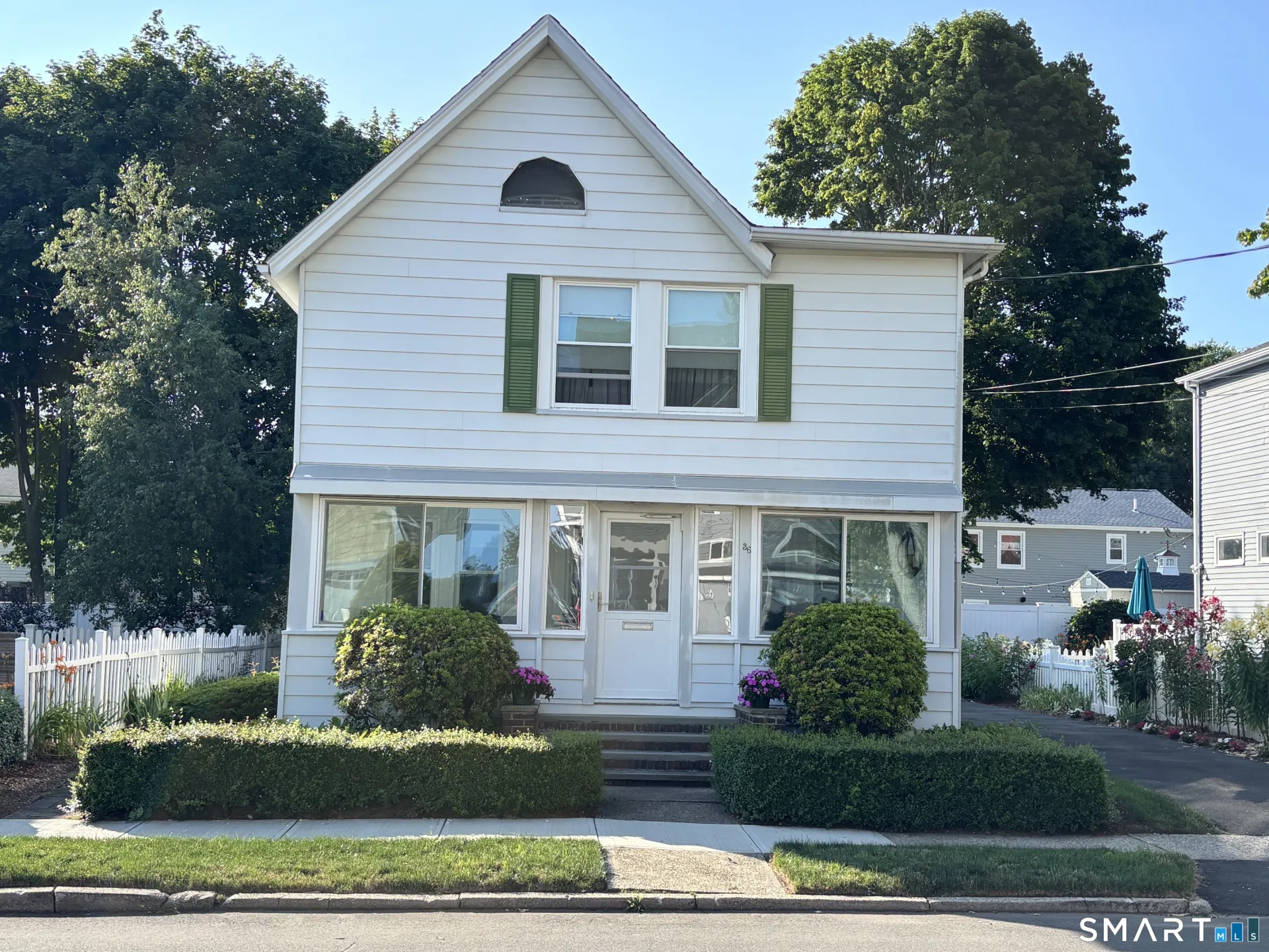 36 Shell Avenue, Milford, CT