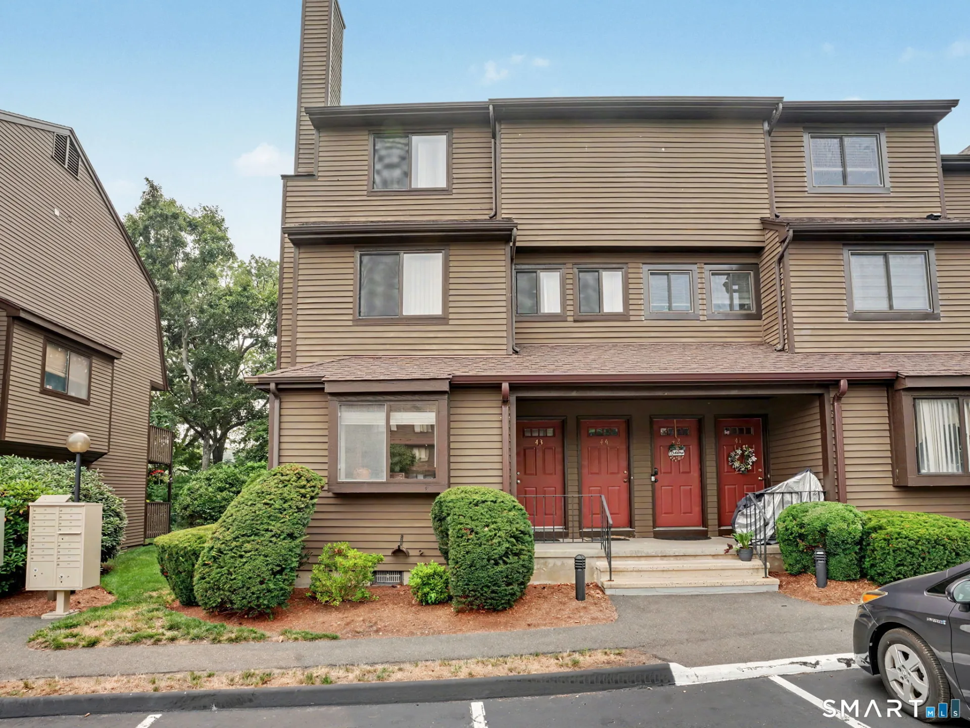115 Fillow Street #43, Norwalk, CT