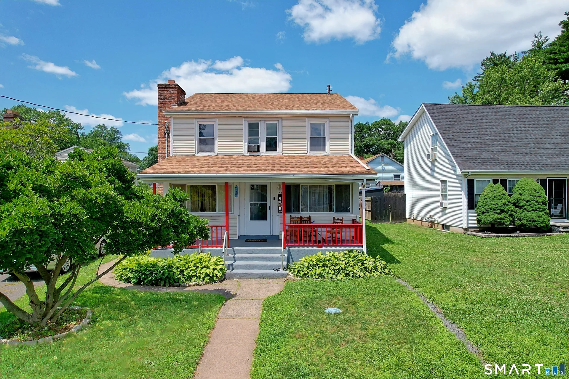 23 Lyme Street, Windsor, CT