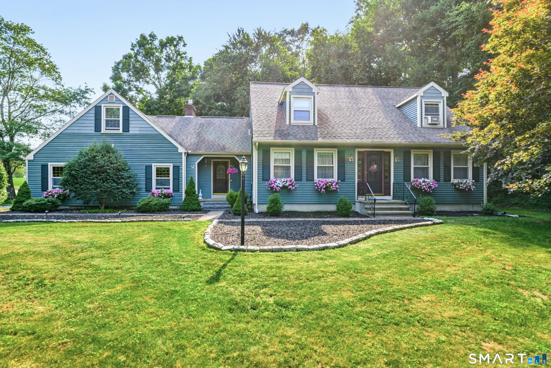 165 Pruett Place, Montville, CT