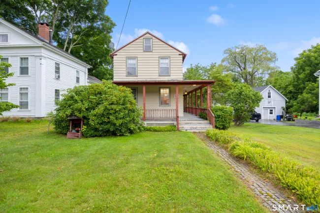 17 Plains Road