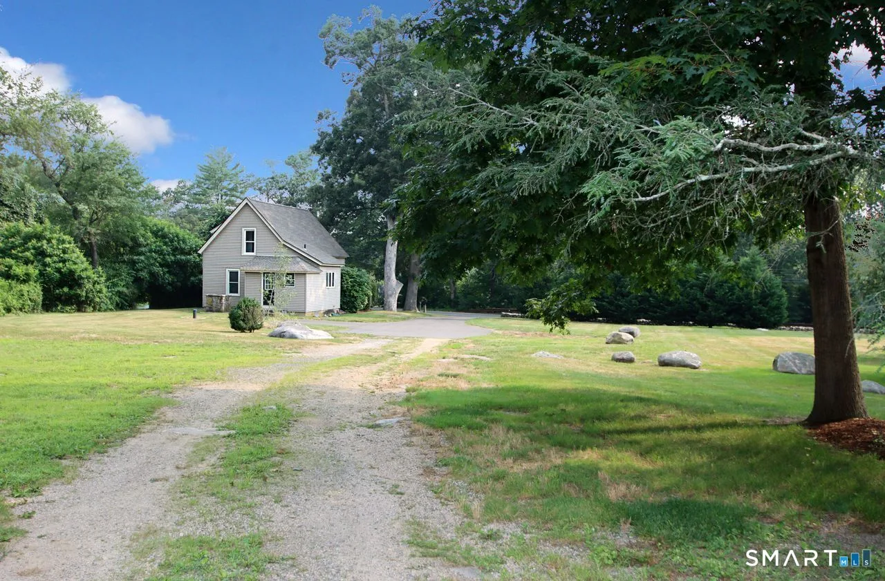 141 Duck Hole Road, Madison, CT