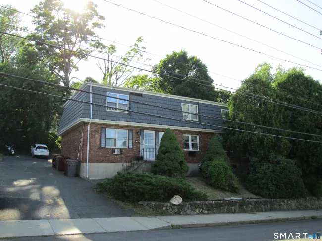 157 Cherry Street #4
