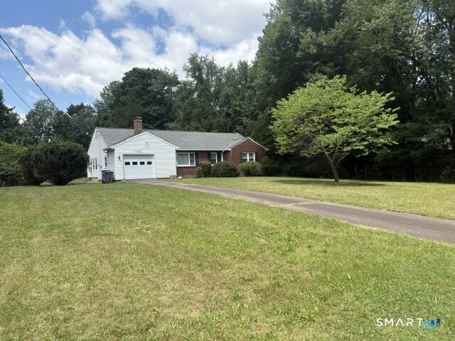 100 Oak Grove Street, Manchester, CT