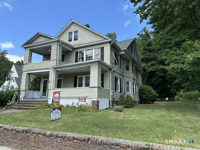 44 Bird Street, Torrington, CT