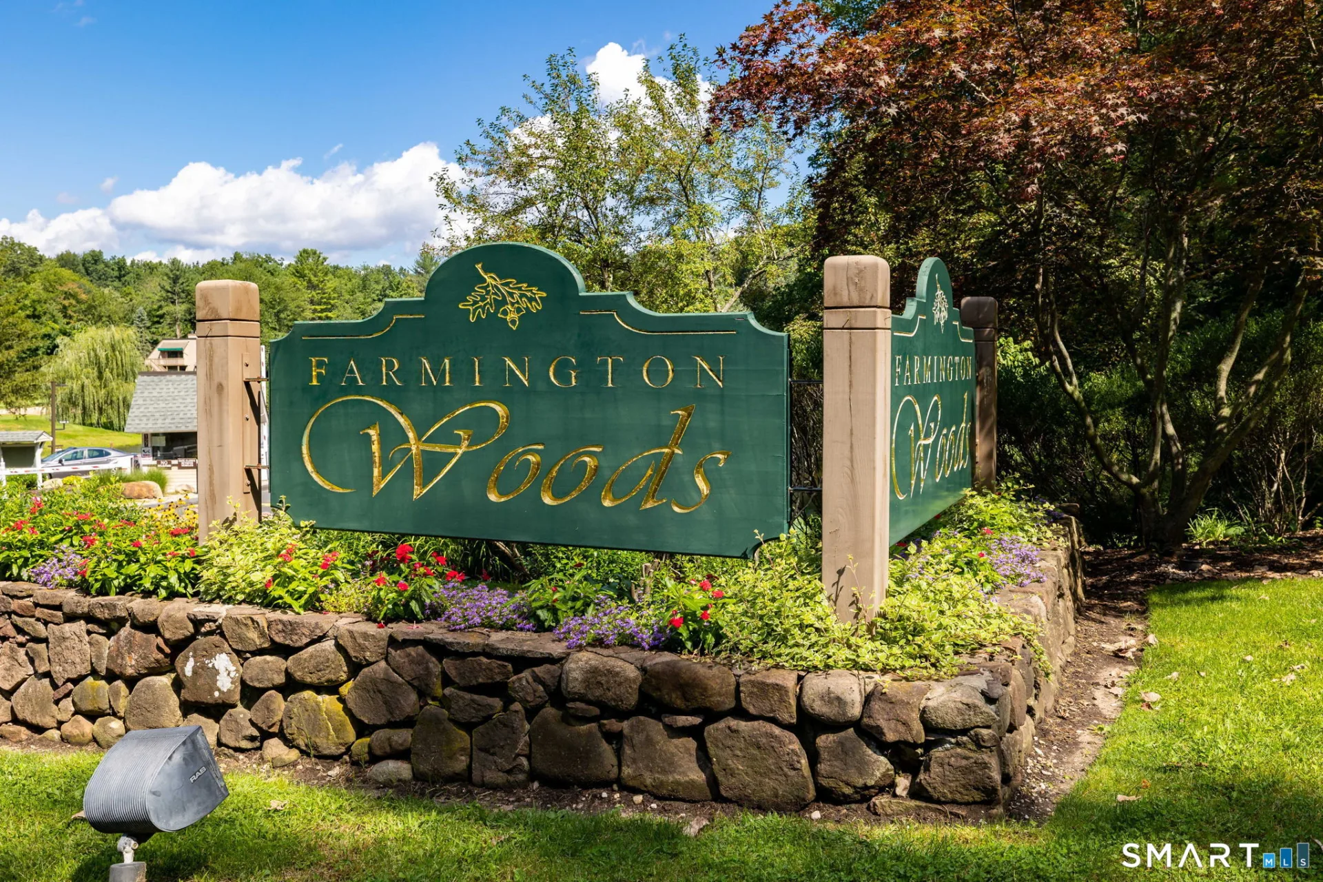 71 Byron Drive #71, Avon, CT