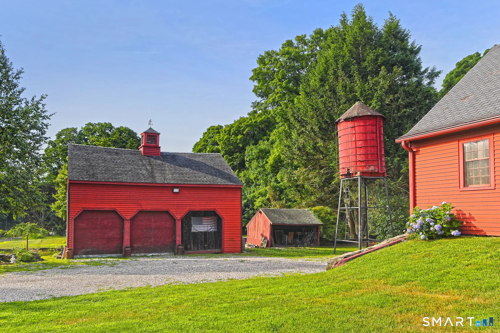 428 Peck Lane, Orange, CT