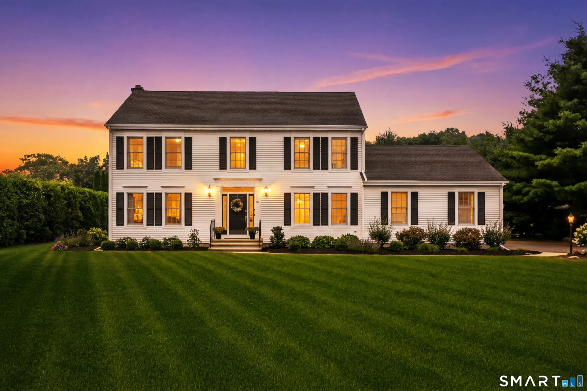 20 Taylor Town Road, Glastonbury, CT