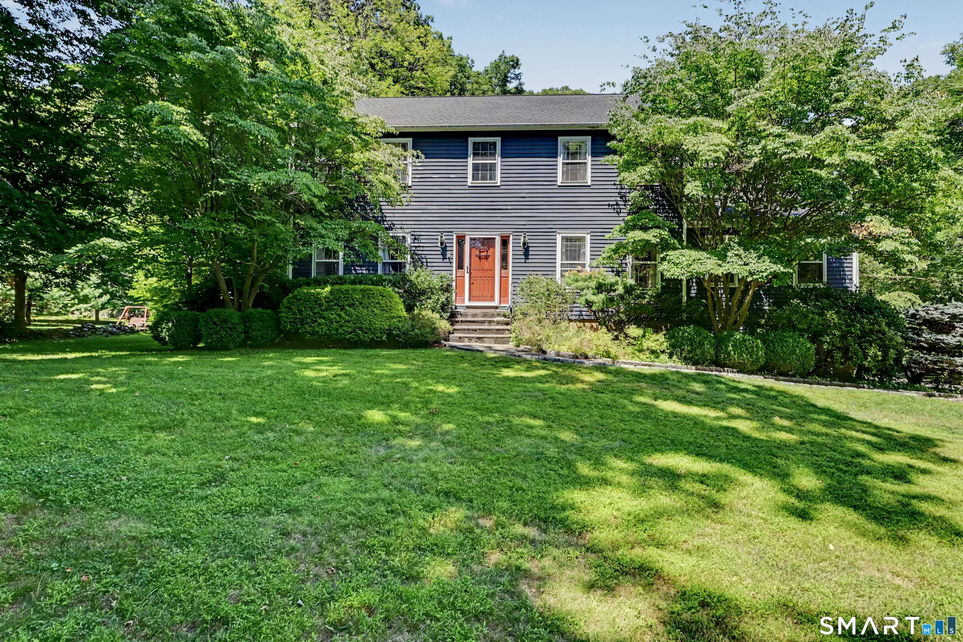 39 Standish Road, New Milford, CT