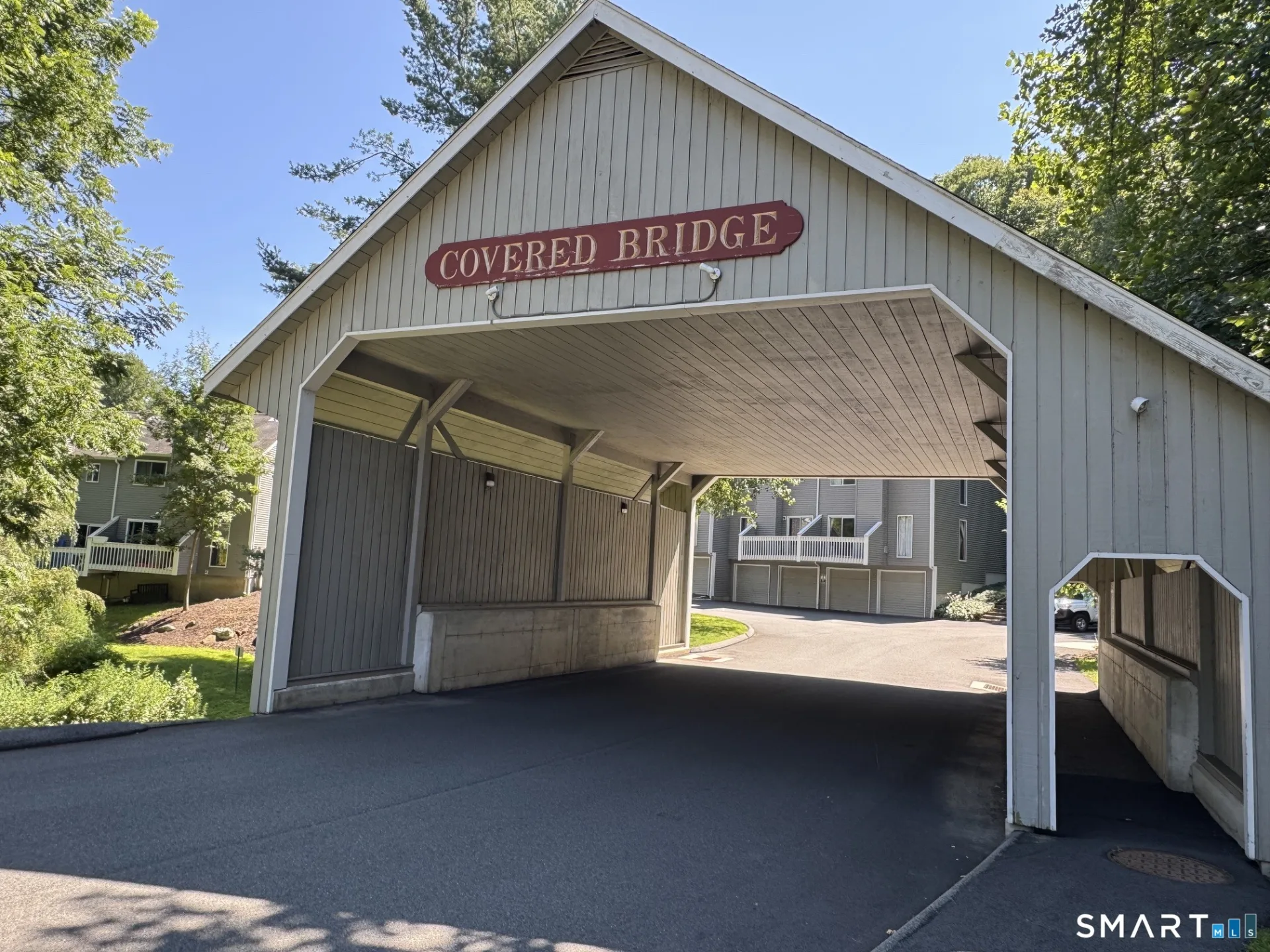 60 Padanaram Road ##47, Danbury, CT