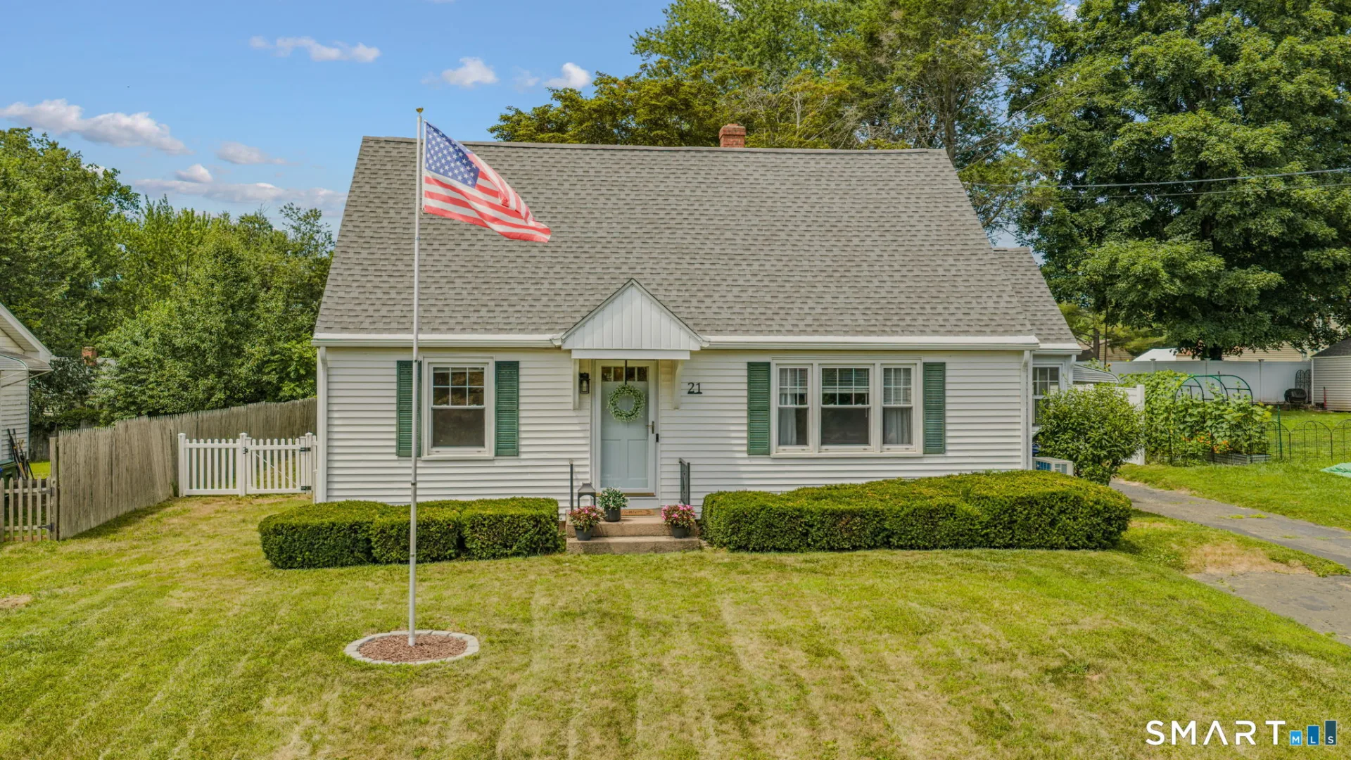 21 Tuccitto Road, Portland, CT