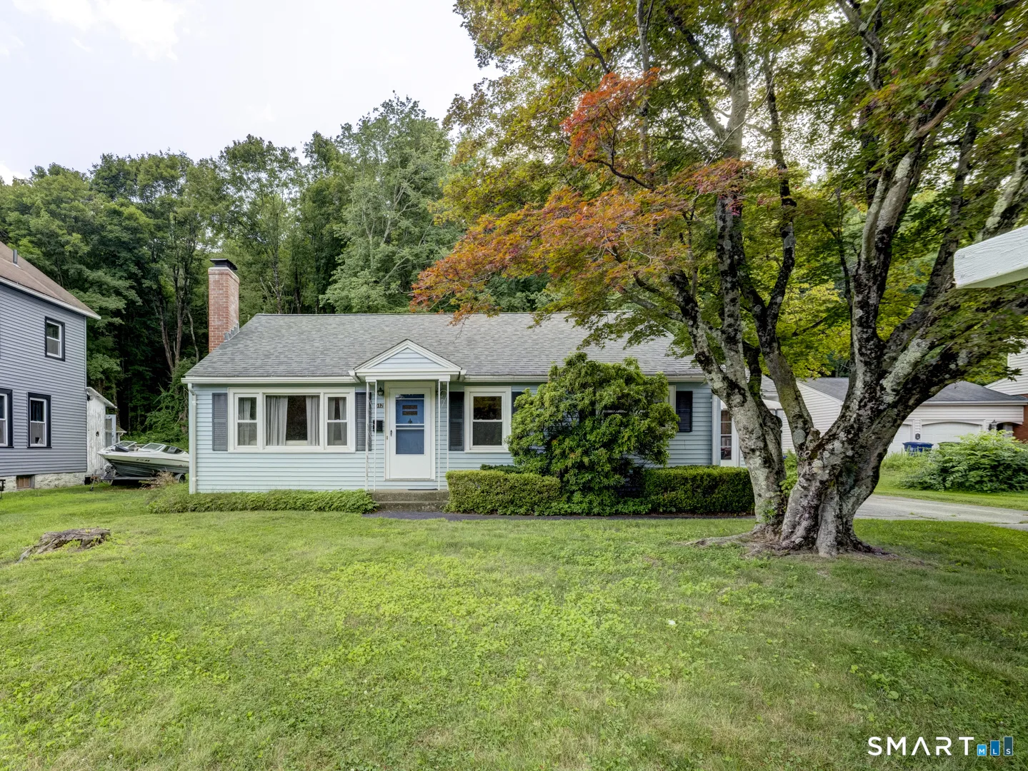 512 Pleasant Street, Windham, CT