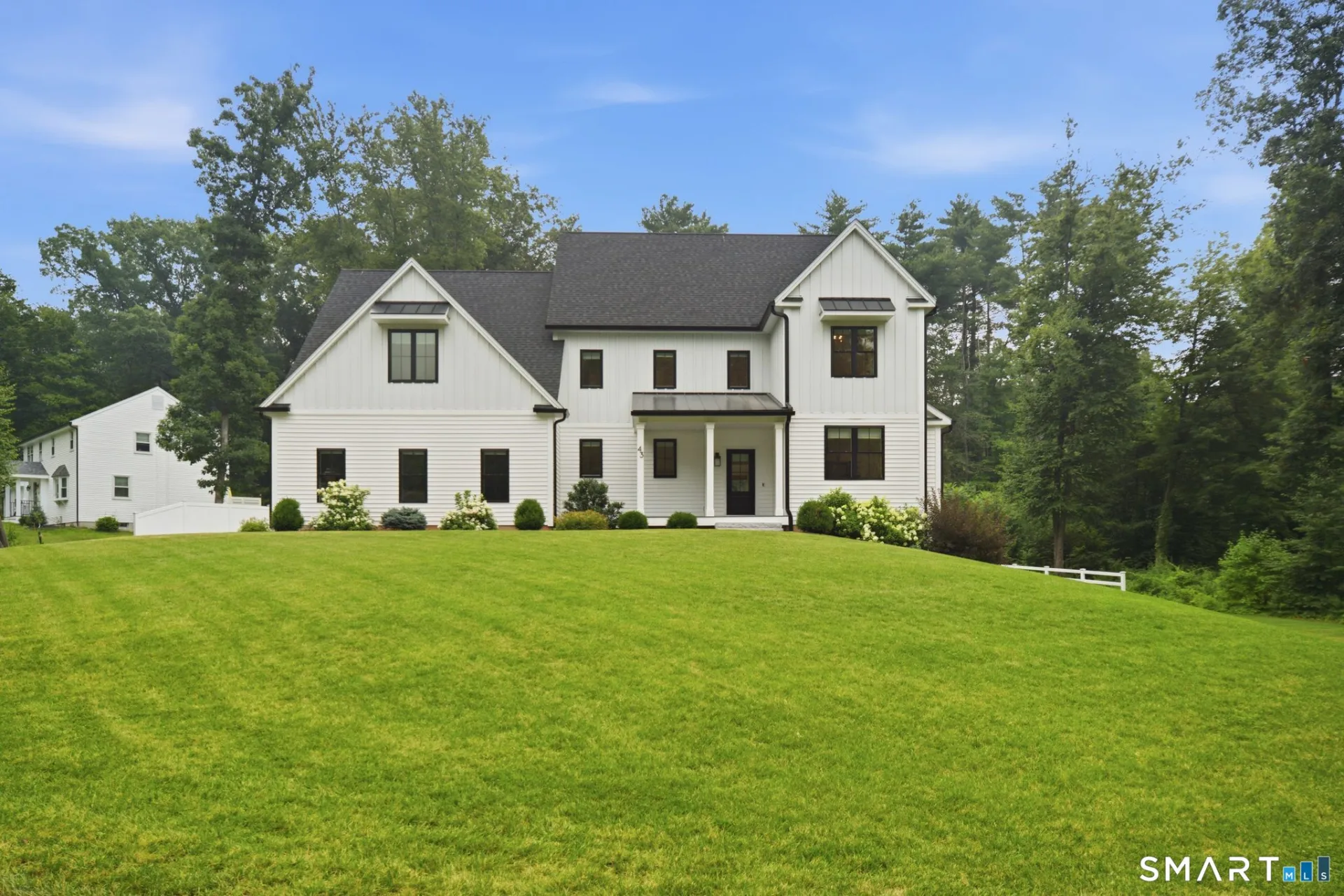 43 Oak Ridge Drive, Avon, CT