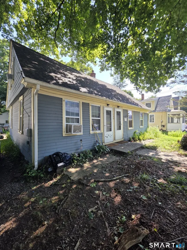 120 Route 2A, Preston, CT