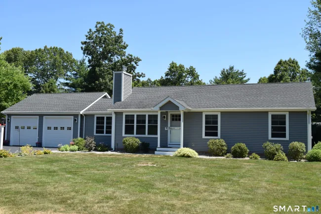 1 Fernwood Lane