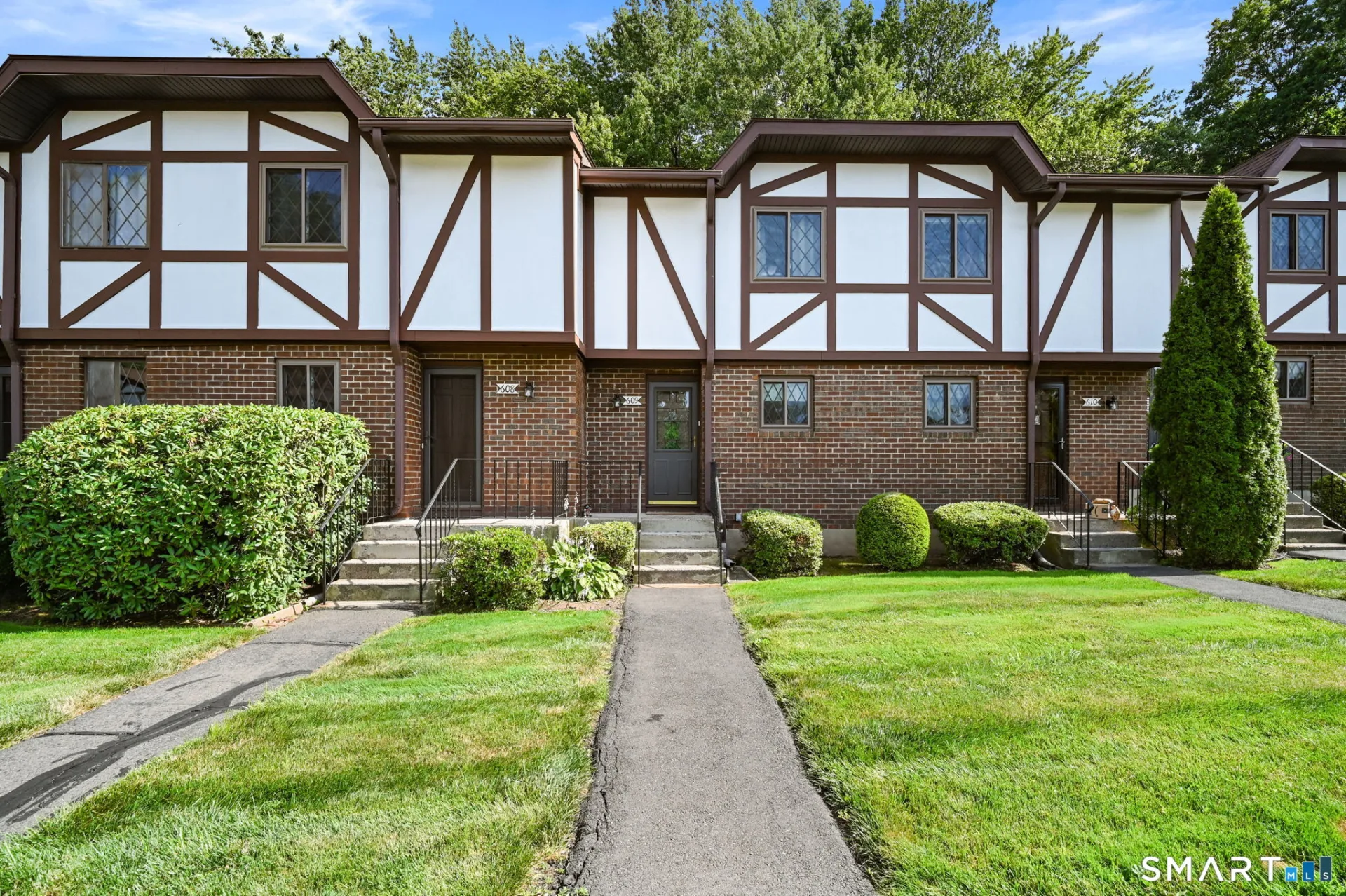 609 Cedar Hollow Drive #609, Rocky Hill, CT
