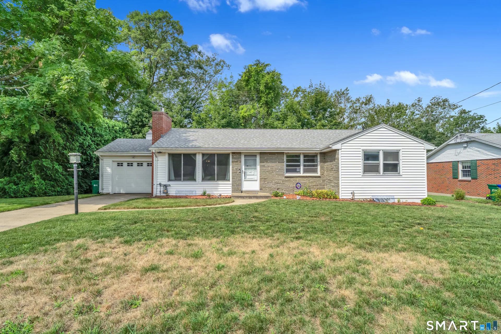 55 Wintergreen Drive, Waterford, CT
