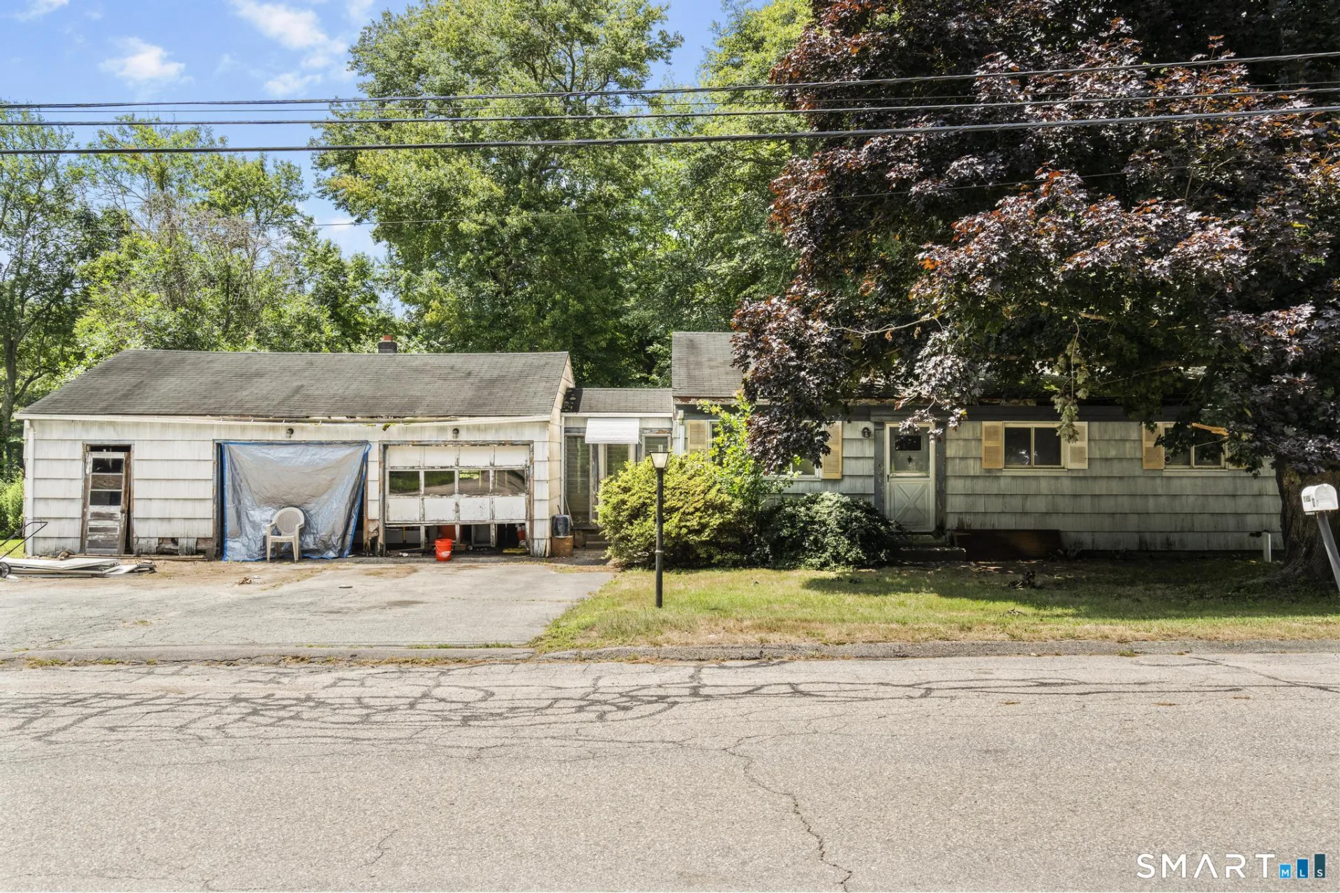 13 Shawondassee Drive, Stonington, CT