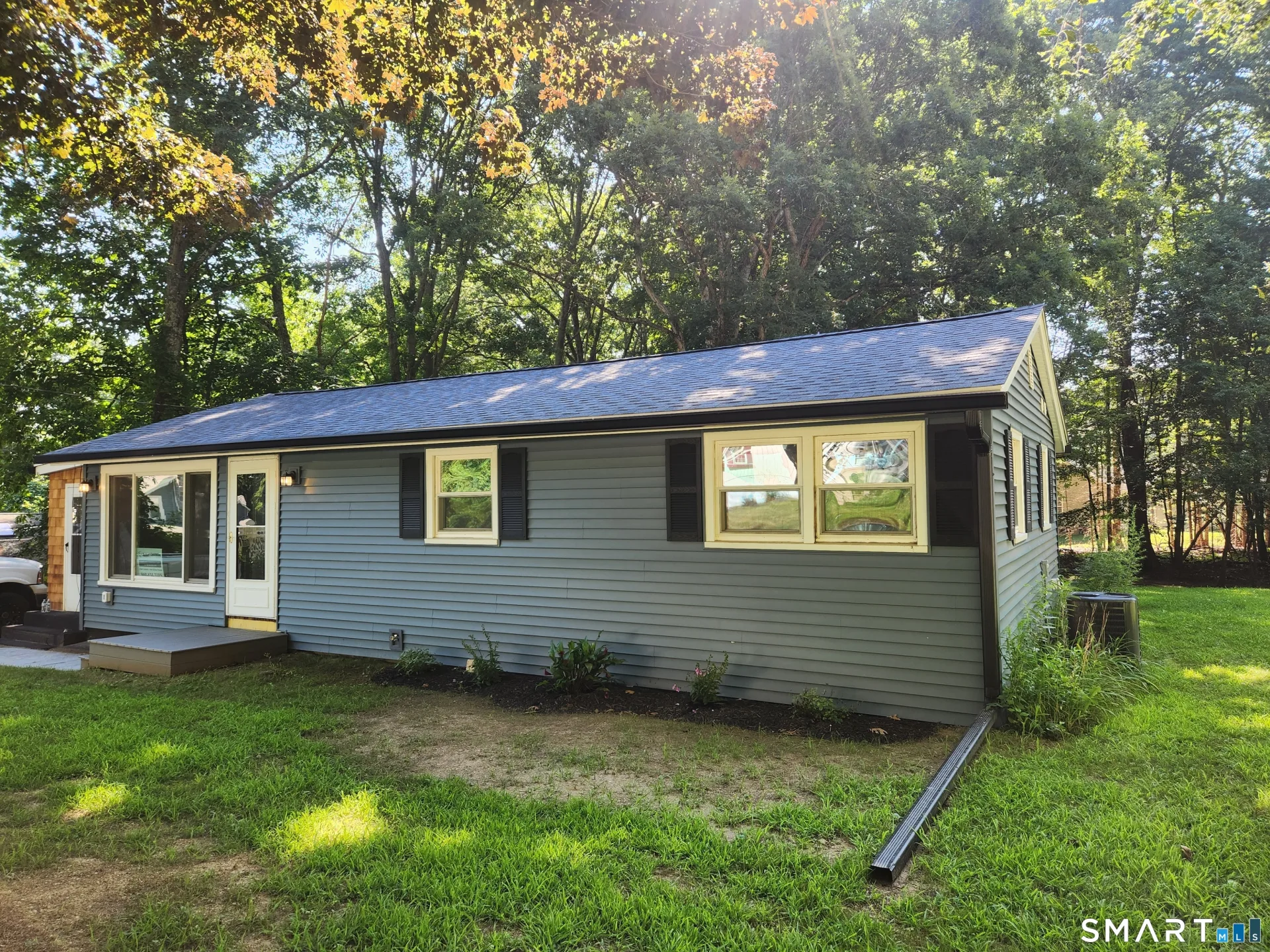 44 Richmond Road, Putnam, CT