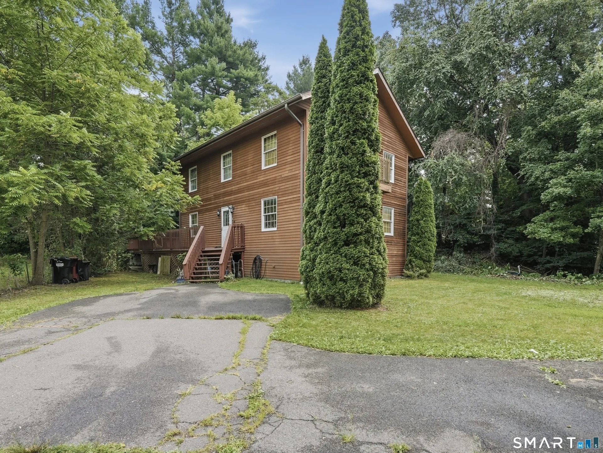53 Quarry Lane, Meriden, CT
