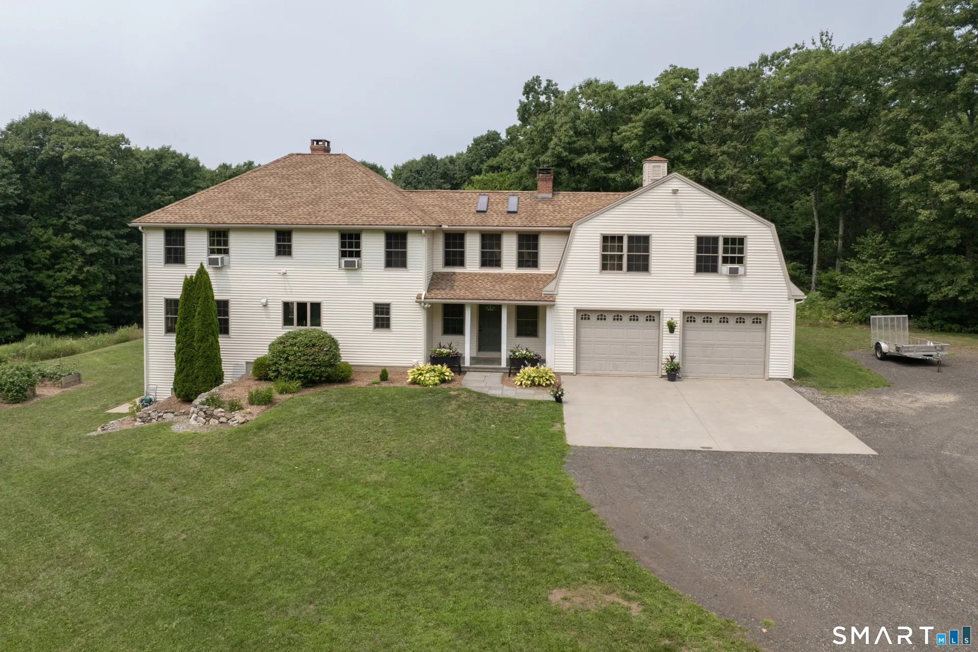 13 Woodridge Drive, Barkhamsted, CT