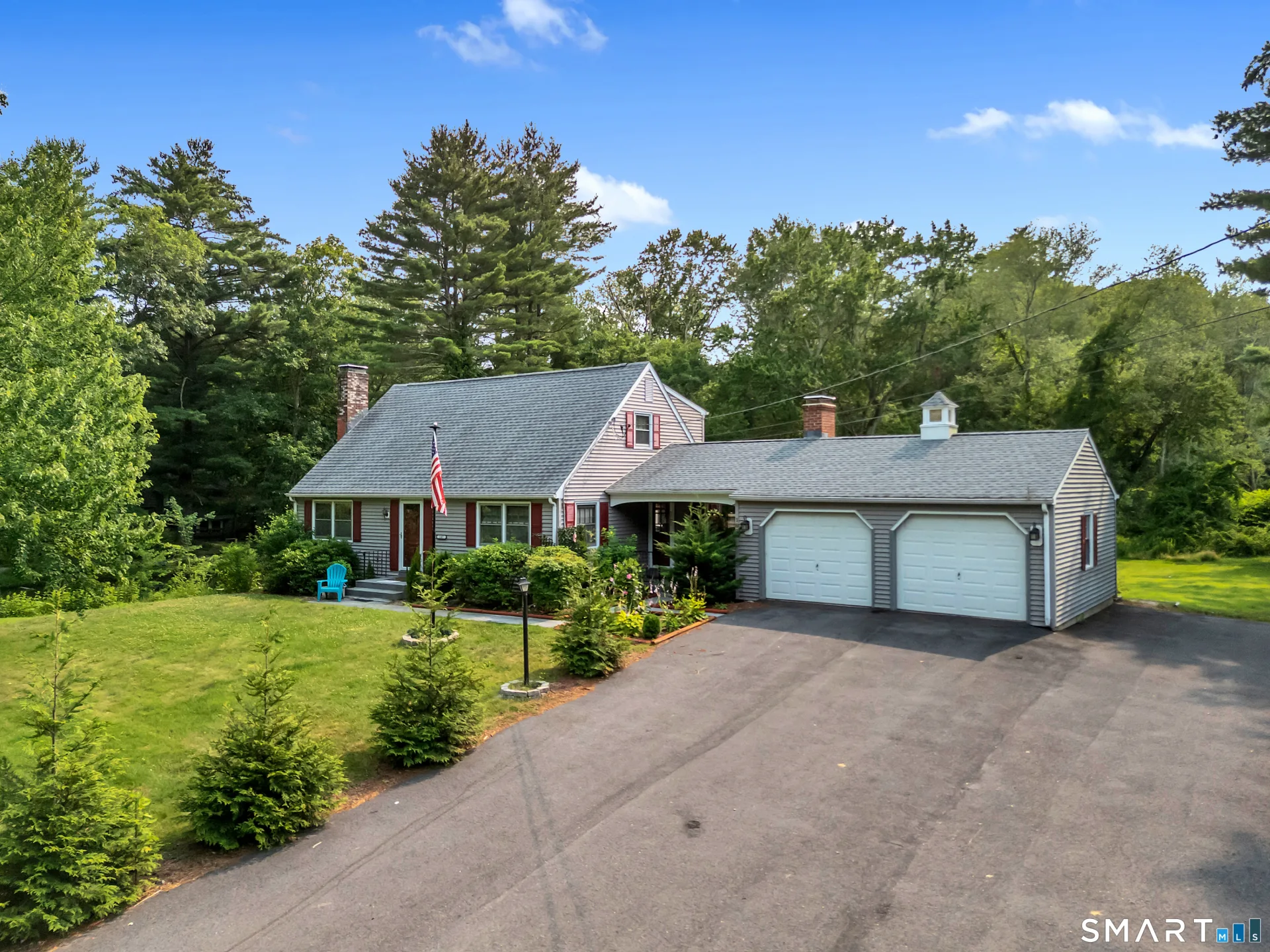 187 Tuckie Road, Windham, CT