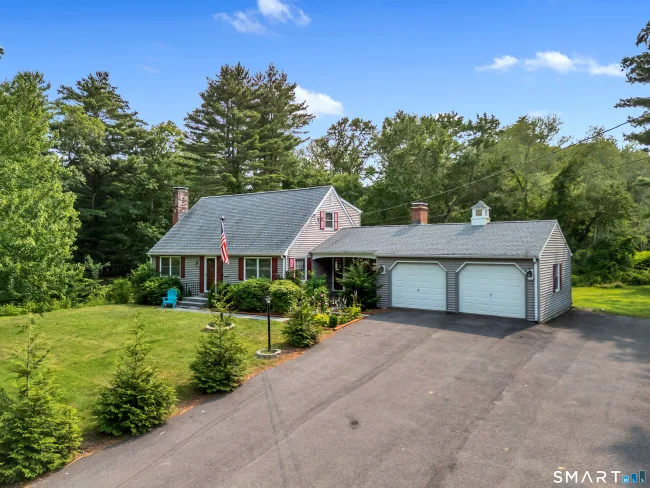 187 Tuckie Road