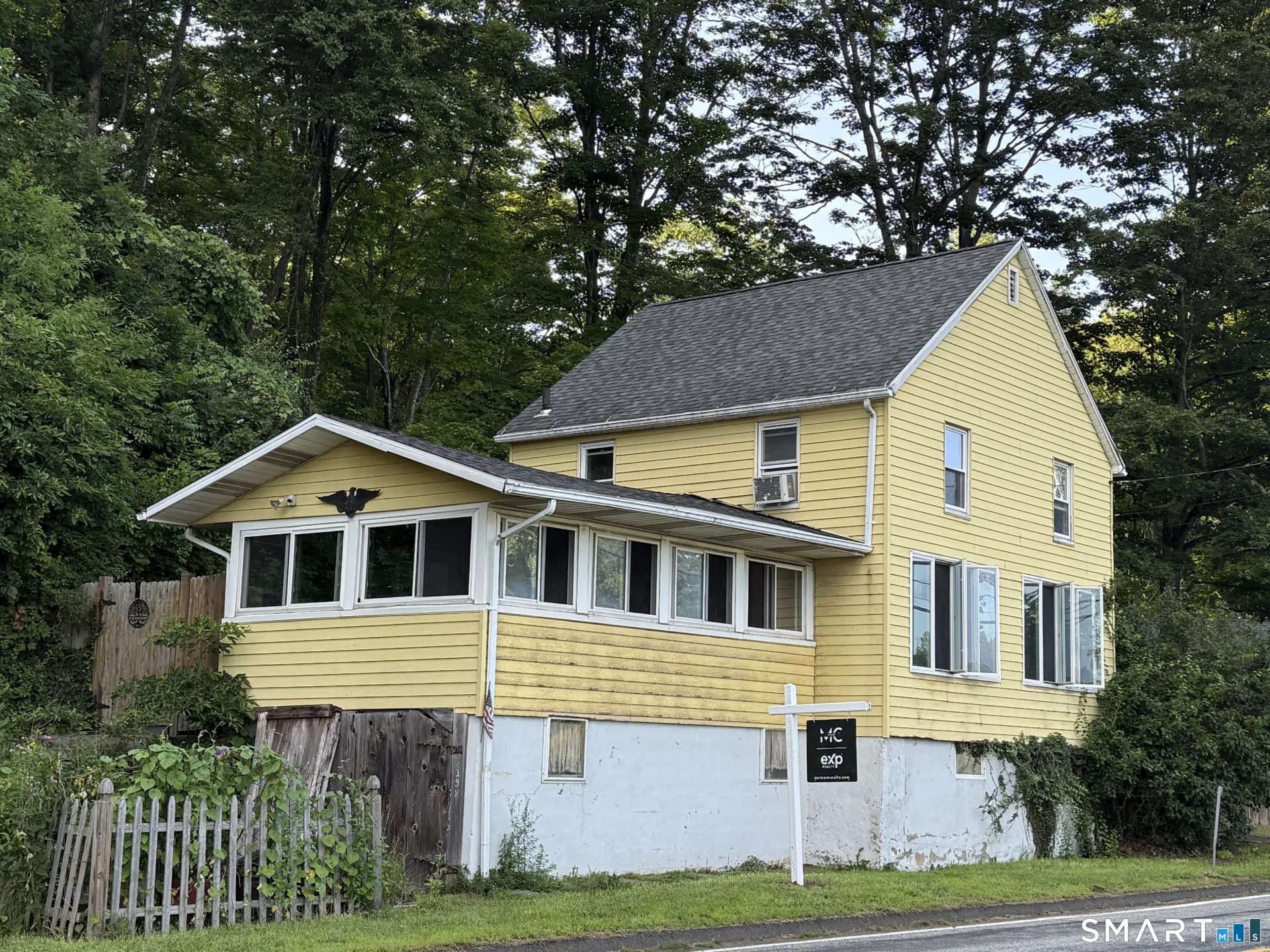 3198 Durham Road, Guilford, CT