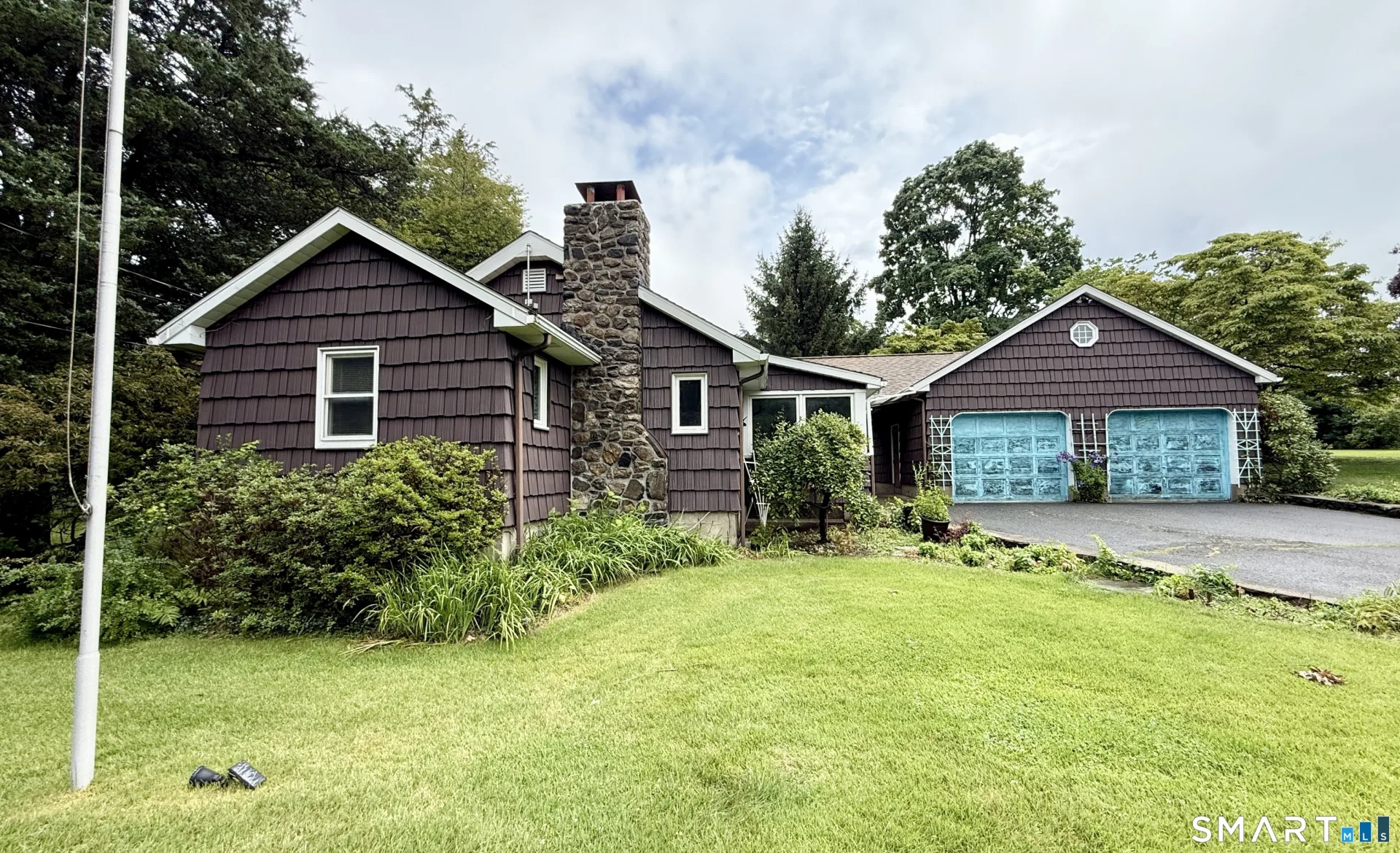 22 Southview Road, New Fairfield, CT