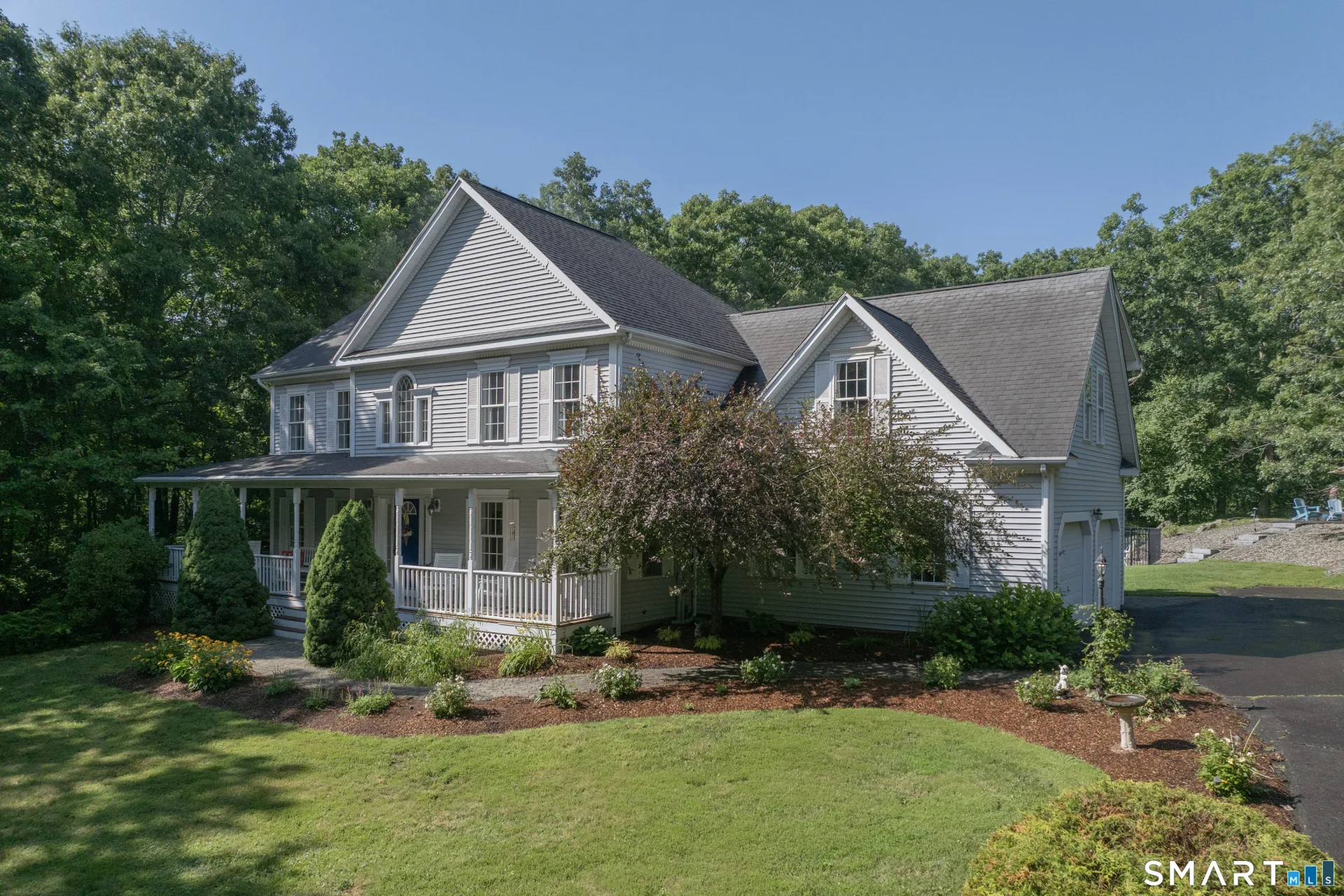 86 Laurel Ridge Trail, Killingworth, CT