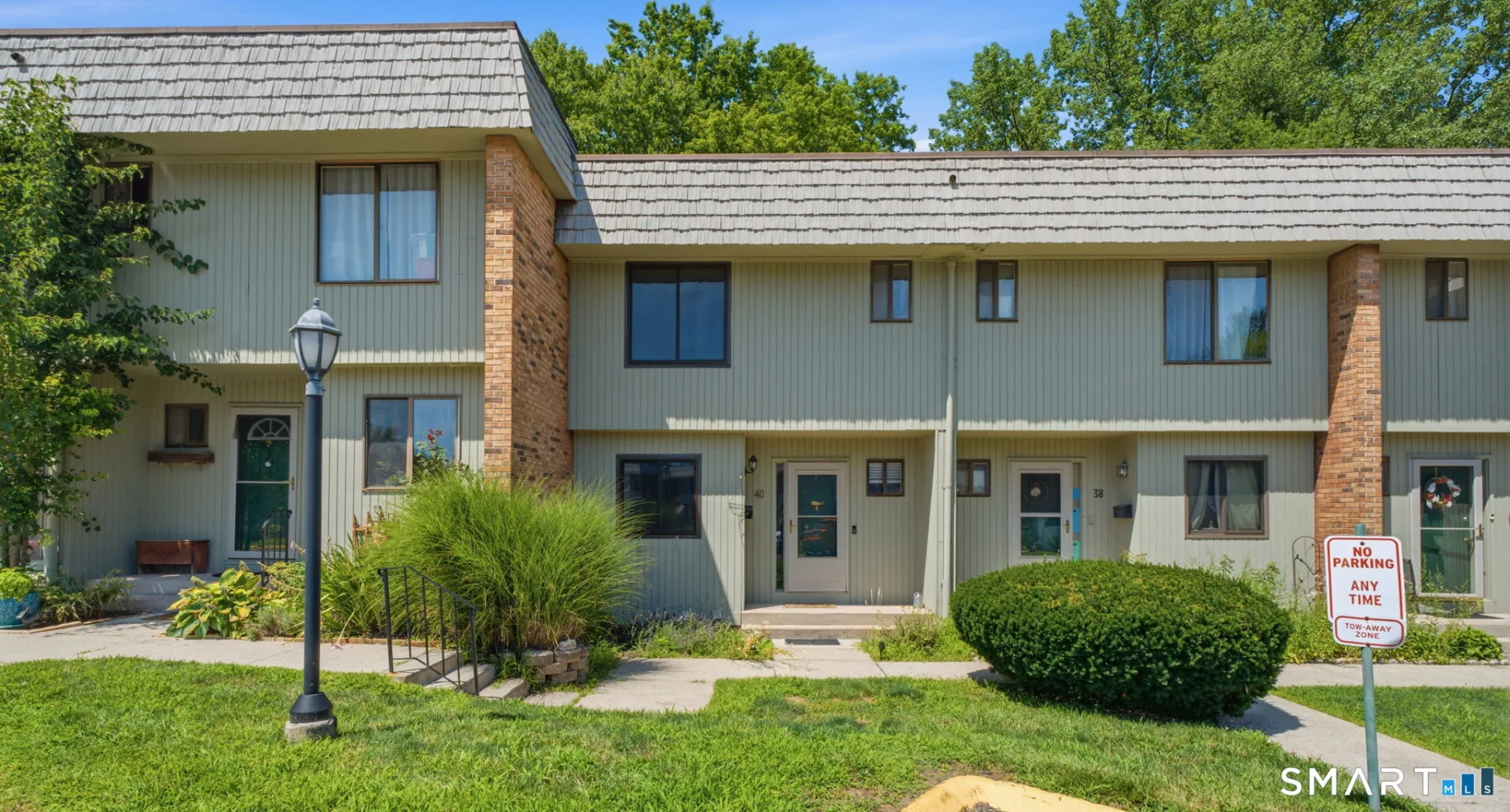 40 Chestnut Court #40, Cromwell, CT
