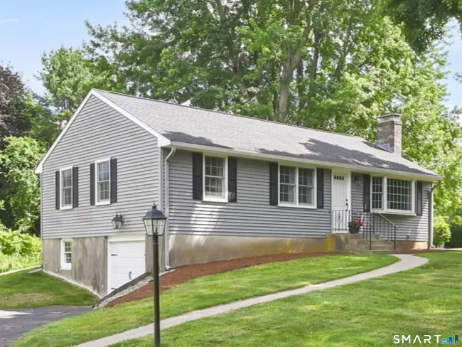 88 Reed Road