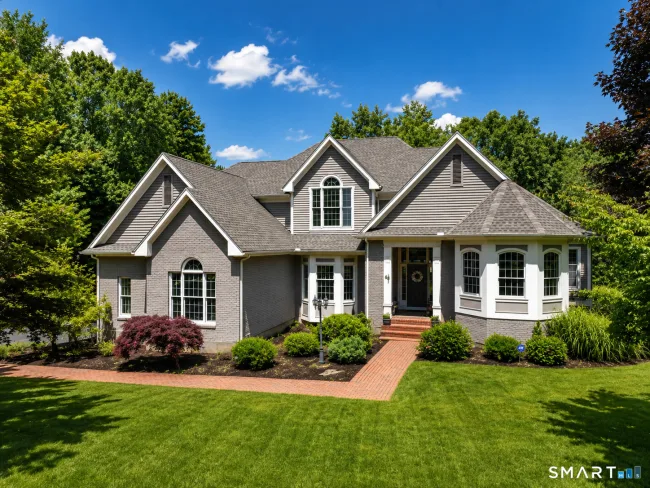 66 Nicole Drive, Glastonbury, CT