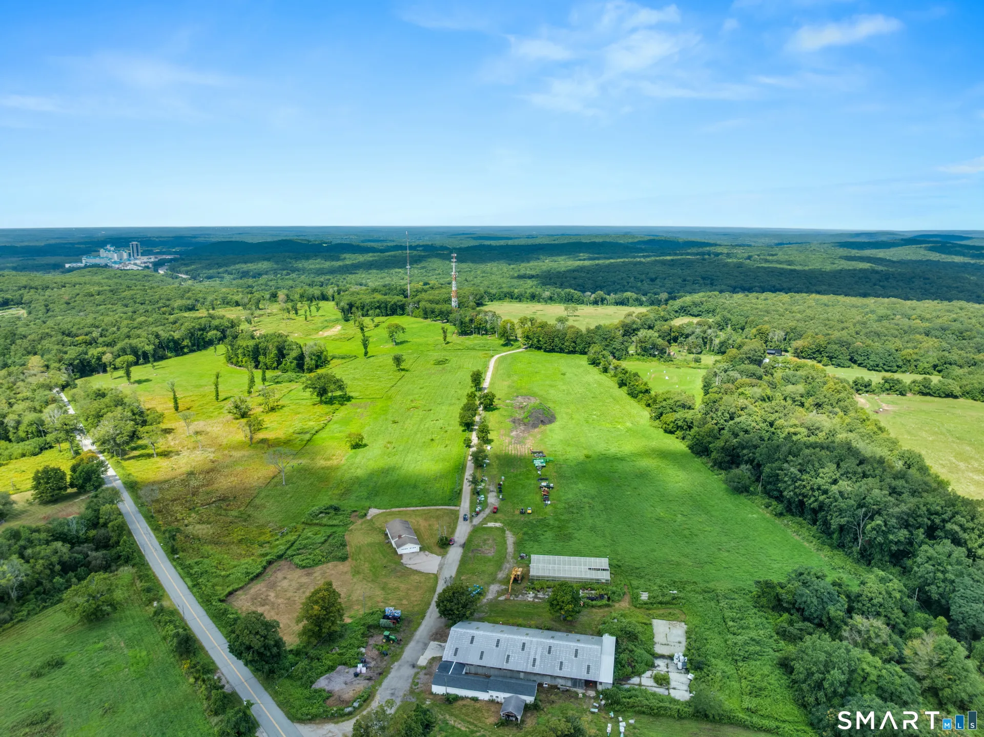 118-A&D Wintechog Hill Road, North Stonington, CT