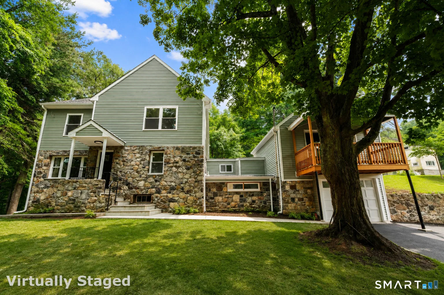 28 Spruce Mountain Road, Danbury, CT