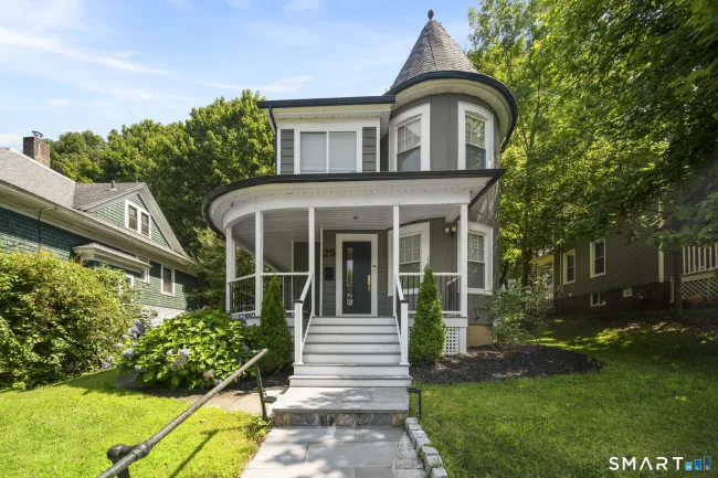 29 Revere Street