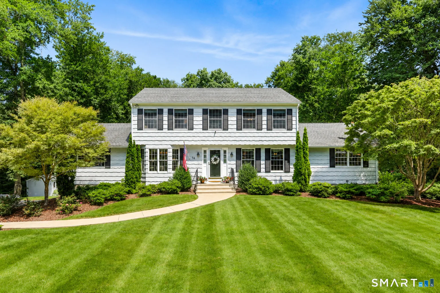 94 Swendsen Drive, Monroe, CT