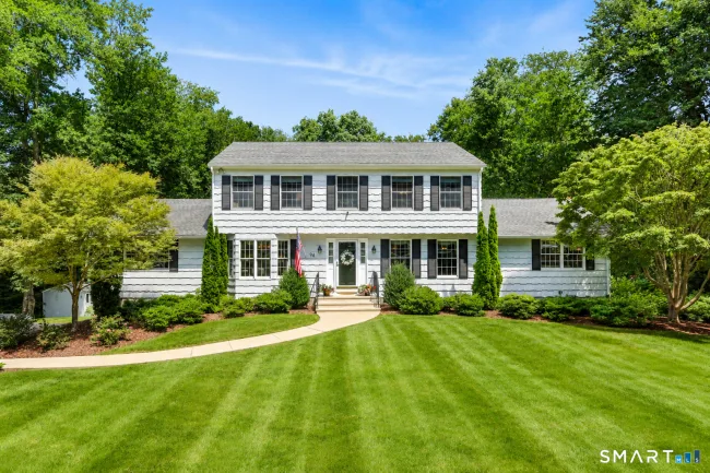 94 Swendsen Drive, Monroe, CT