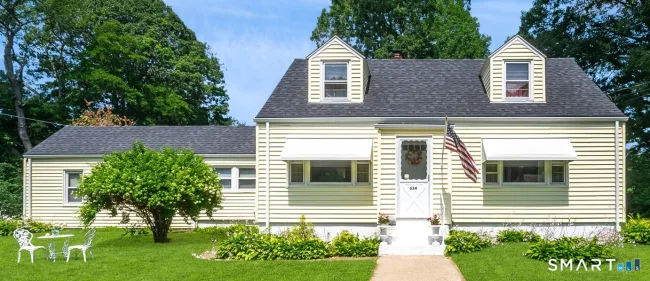634 Bradley Street, East Haven, CT