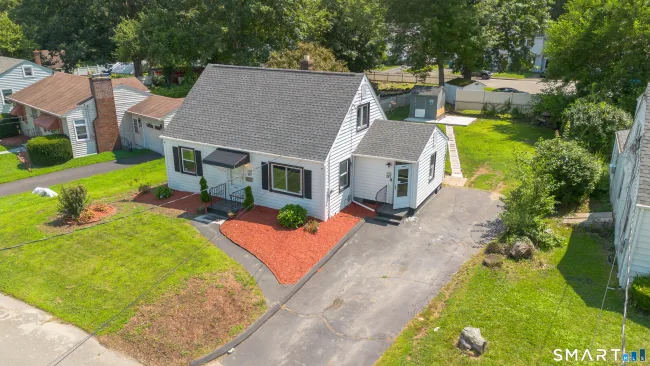 207 Nichols Drive