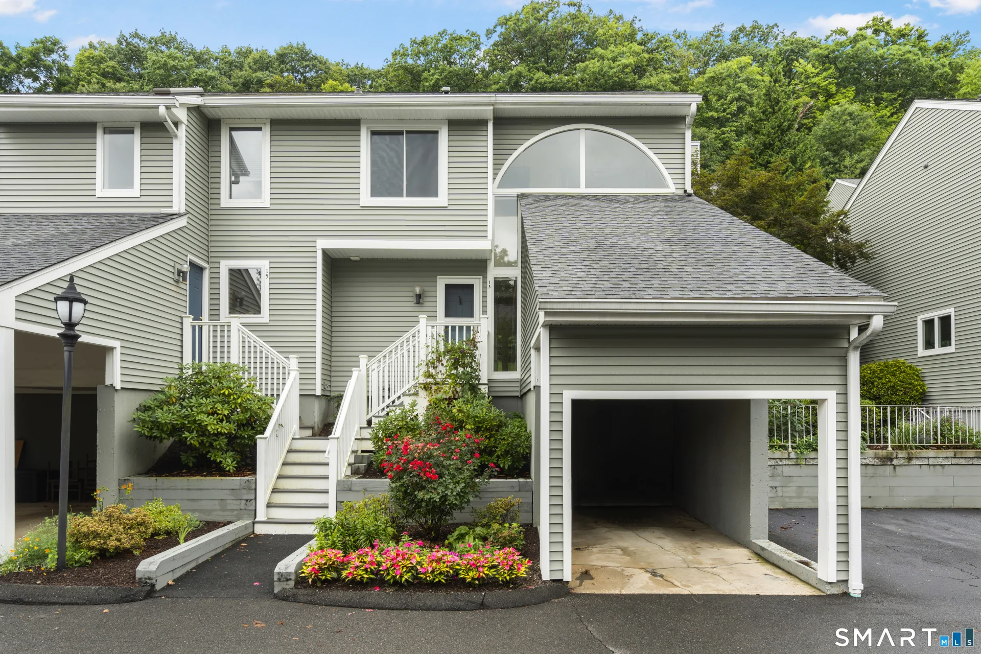 13 Glen Ridge #13, Wilton, CT