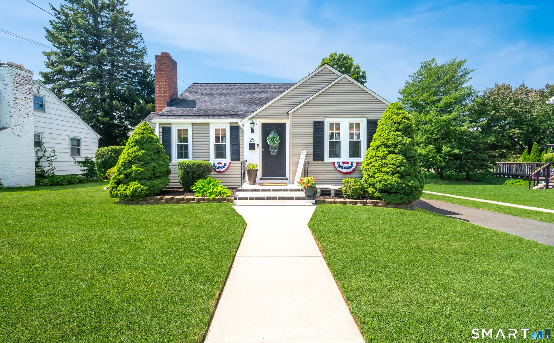 25 Garfield Avenue, Middletown, CT